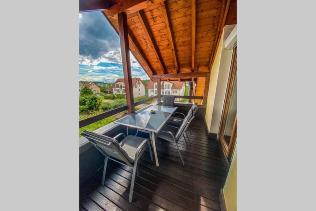 דירות Maulburg *Dreilaendereck* Wifi+ Balkon+Garage Basel Mulhouse מראה חיצוני תמונה