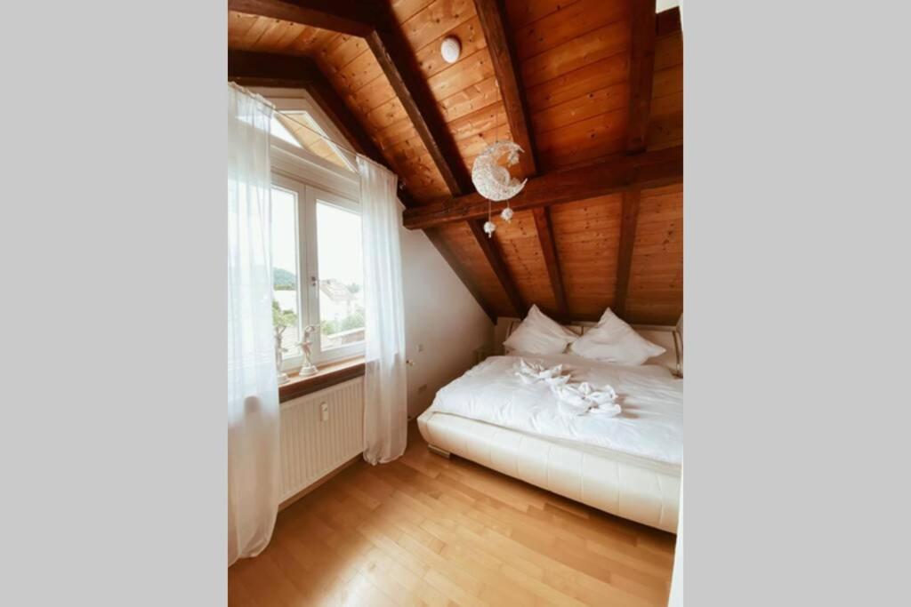 דירות Maulburg *Dreilaendereck* Wifi+ Balkon+Garage Basel Mulhouse מראה חיצוני תמונה